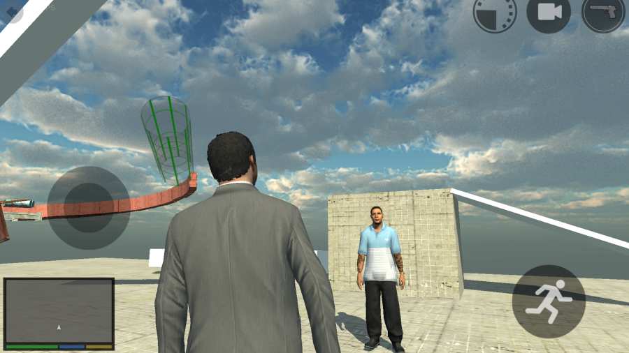 GTA Vice City安卓游戏手机版图2