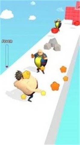 胖子向前冲app