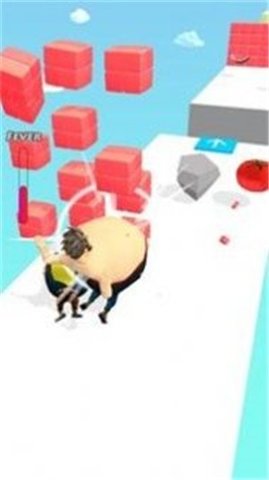 胖子向前冲app图3