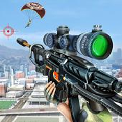 新狙击射手