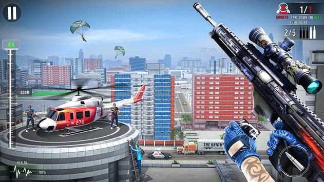 新狙击射手图6