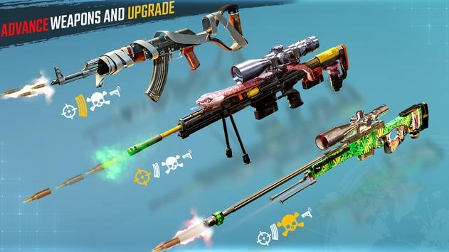 新狙击射手图7