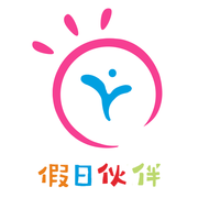 假日伙伴图标