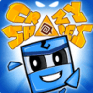 疯狂的形状（Crazy Shapes）