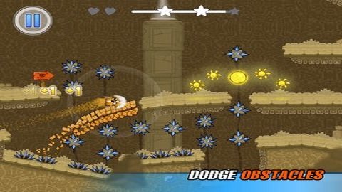 疯狂的形状（Crazy Shapes）图2