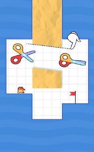 剪刀小子图2