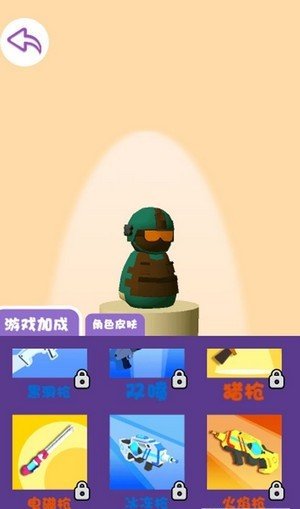 救援突击小队图2