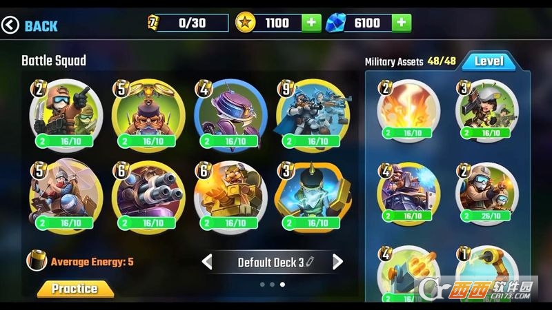 Blitz Brigade Rival Tactics最新版