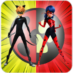 奇迹般的匆忙冒险（Miraculous Rush Adventure）