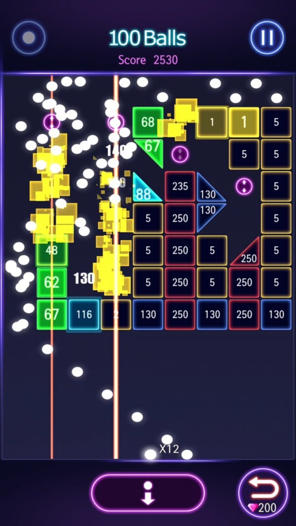 打个砖块图4