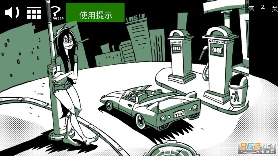 蠢蠢的艾拉游戏图7