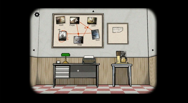cube escape collection游戏图4
