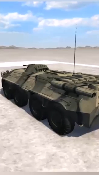 超级越野赛车图2