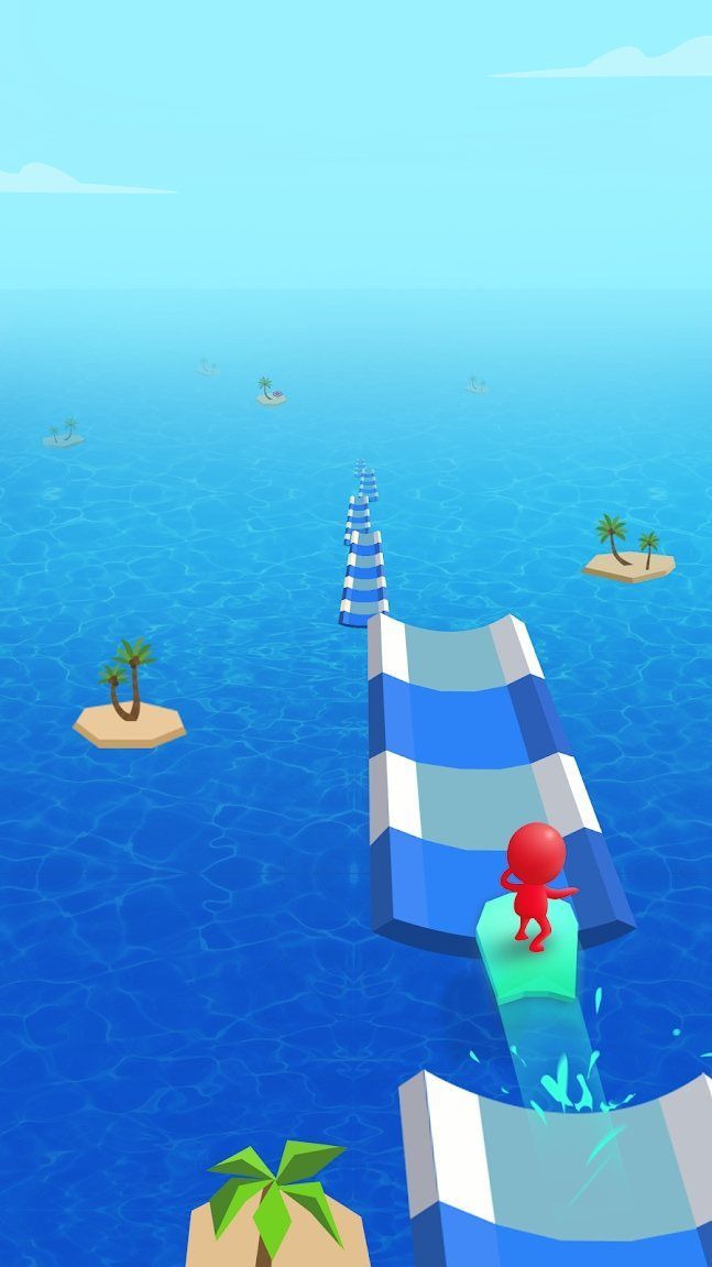 水上竞赛3D游戏手机版图3