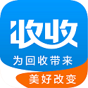 收收图标