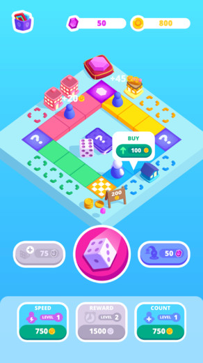 点点大富翁手机版截图4