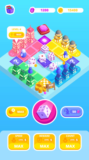 点点大富翁手机版