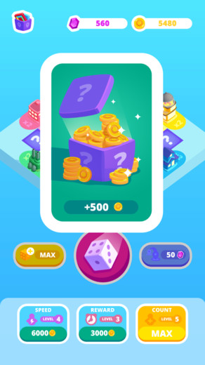 点点大富翁手机版