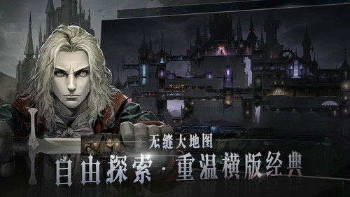 月夜狂想曲破解版