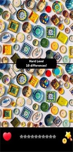 找到差异隐藏的城市