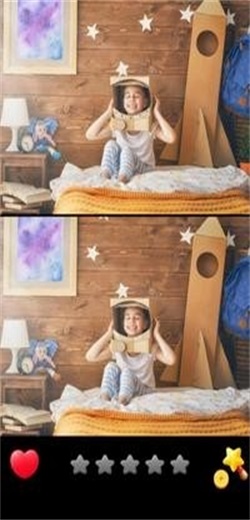 找到差异隐藏的城市