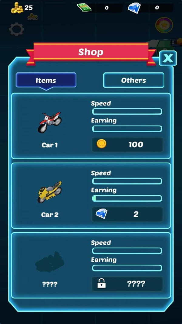 模拟汽车大亨游戏图1