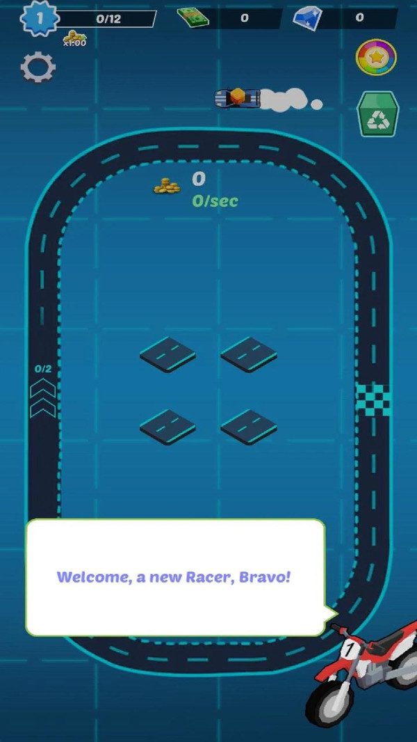 模拟汽车大亨游戏