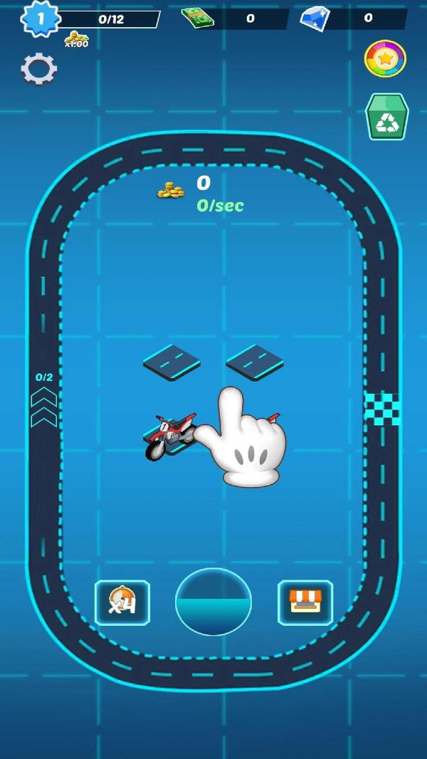 模拟汽车大亨游戏图3