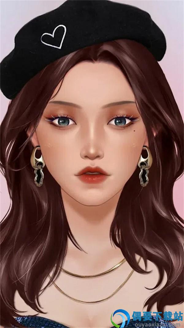明星化妆师截图3