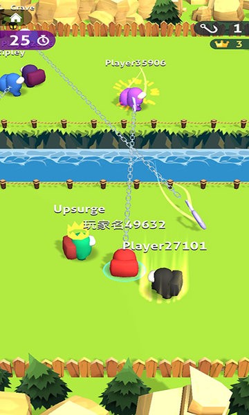 太空杀模拟器3D最新版图2