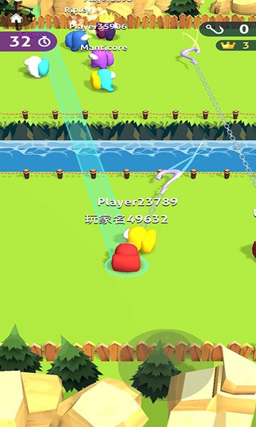 太空杀模拟器3D最新版图3