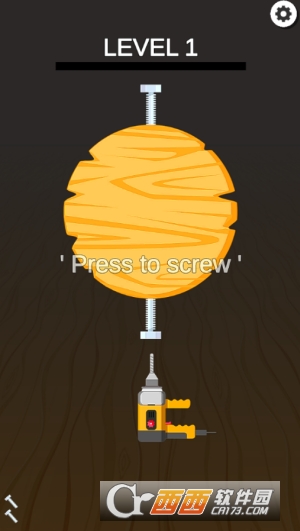 Drill vs Screws安卓版图2