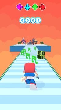 FNF音乐竞赛3D图3