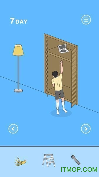 隐藏我的母亲手游图3