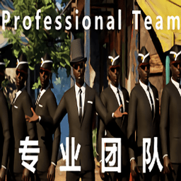 专业团队