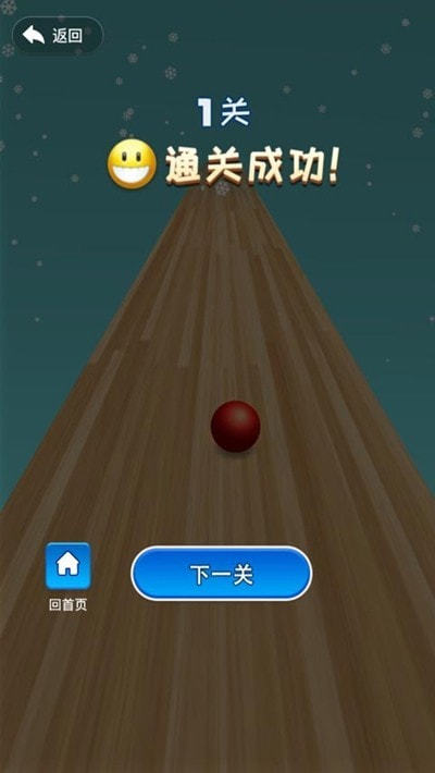 疯狂的保龄球图2