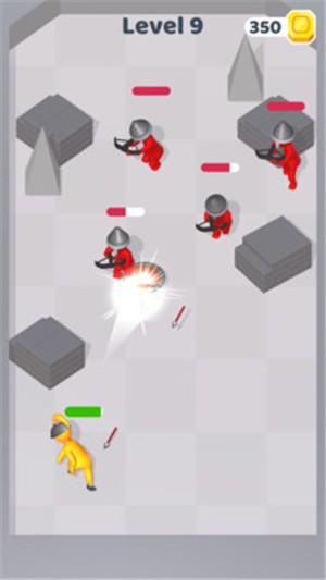 盾牌队长图2