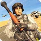 火箭筒步兵（Bazooka Infantry）