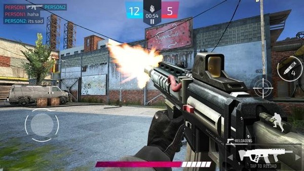 火箭筒步兵（Bazooka Infantry）图2