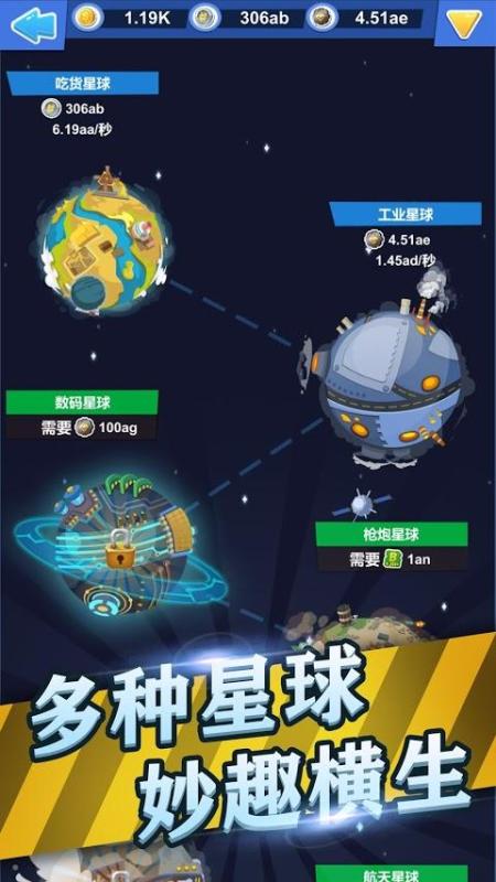 产业大亨图1