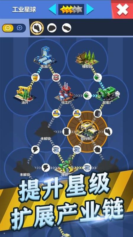 产业大亨图3