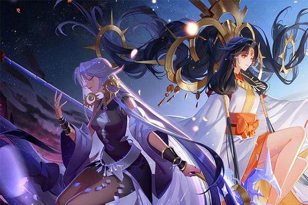 阴阳师无限内购版图1