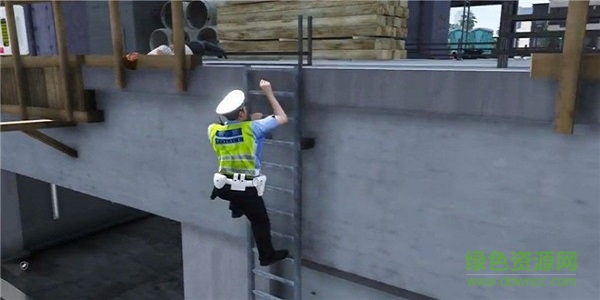 模拟警察特警手机版图2
