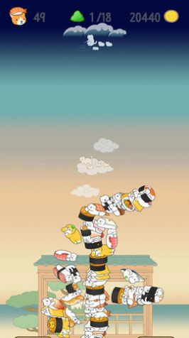三文鱼叠叠乐安卓版游戏图2