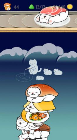 三文鱼叠叠乐安卓版游戏图3