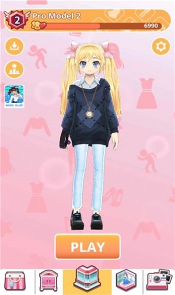 Styledoll