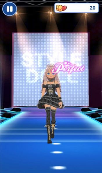 Styledoll图2