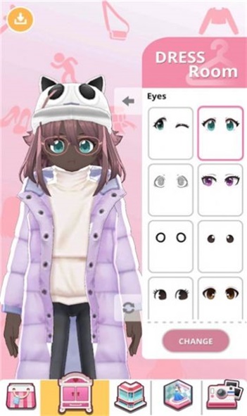 Styledoll图3