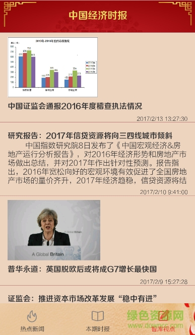 中国经济新闻网图3