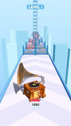 科技发展跑图2